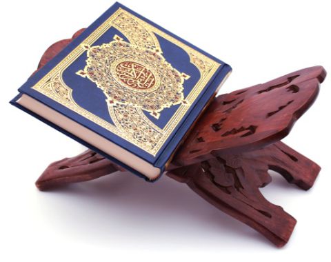 جلسات قرائت قرآن